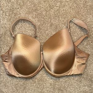 Soma Stunning Support Smooth Full Coverage Bra